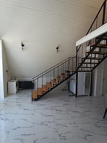 qaraj icarə: 3 kv. m, 2 otaqlı — 7