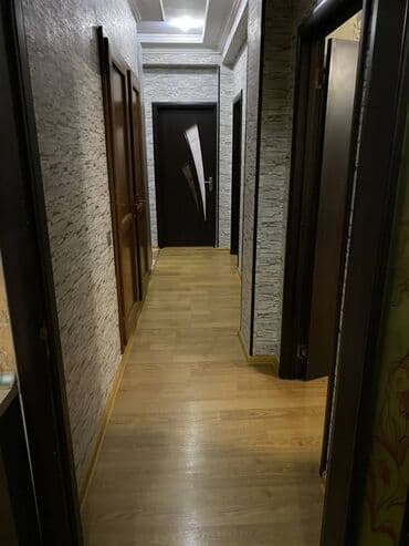 qurtuluş 93 obyekt satilir: 3 otaqlı, Yeni tikili, 90 kv. m — 13