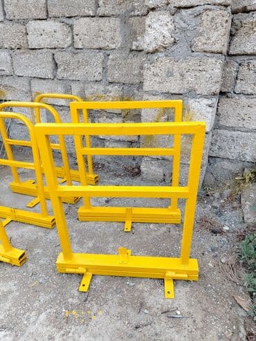 taxta qapi sekilleri: Təhlükəsizlik sistemləri | Parking sistemləri — 9