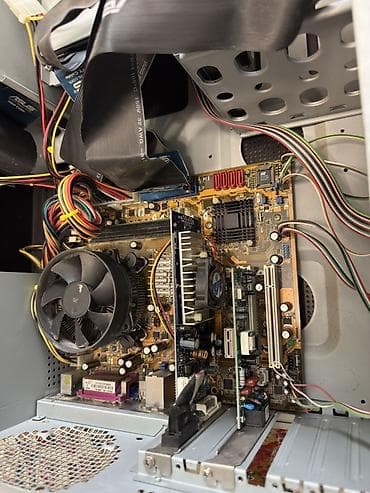 Modemlər və şəbəkə avadanlıqları: Yaxşı veziyyətdə işləyir birdənə mışkanı və klaviaturanı dəstəkləmir — 3