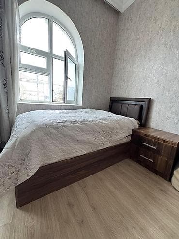 yatağ: Təknəfərlik çarpayı, Dolab, İşlənmiş — 6