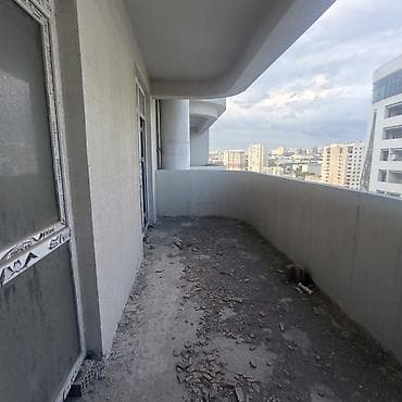 mida satis: 3 otaqlı, Yeni tikili, 125 kv. m — 7
