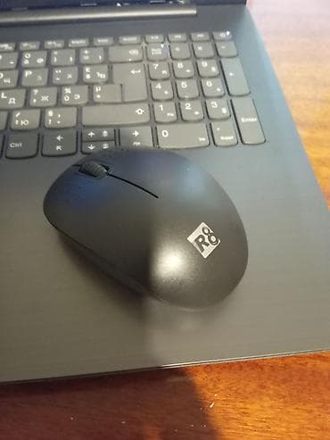 Lenovo: Qara reng lenovo notbuk normal iwleyir az zedesi var sekildede var wp — 8