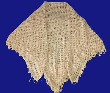 suruculuk telim: Toxunma əşyaları — 1