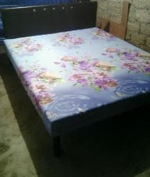 Ev üçün mebel: Kravat taza mohkam taxtadan yigilir basligi koja ustu ikilik macalka — 1