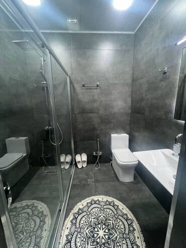 xətai park yaşayış kompleksi: Xətai rayonu,Xətai metrosu,Megafunun yanı,4 mərtəbəli binanın, 3-4-cü — 9