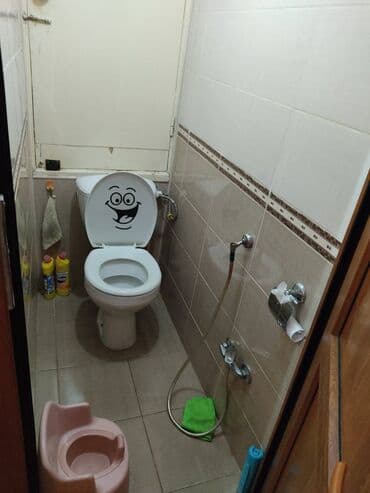 əmlak satışı: Bakı, 3 otaqlı, Köhnə tikili, m. Həzi Aslanov, 80 kv. m — 19