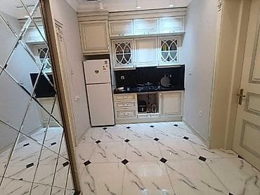 harmony residence: İcarəyə verilir 2 otaqlı yeni tikili 80 m², Həzi Aslanov q — 6