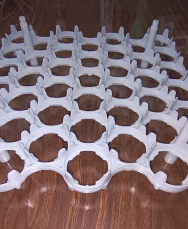 qaz yumurtasi ucun inkubator: İnkubator latoku İnkubator setkası Ölçü 29-31 SM 42 yumurtalıq toyuq — 2