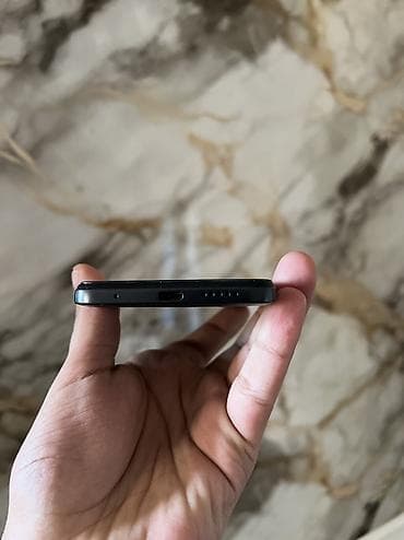 mibro lite 2: Redmi Note 11S, 128 GB, rəng - Qara, Barmaq izi, Face ID — 8