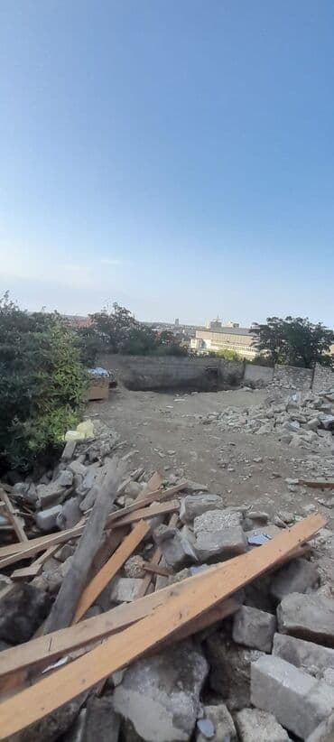 xacmaz torpaq satilir: 4 sot, Kənd təsərrüfatı, Makler, Kupça (Çıxarış) — 4