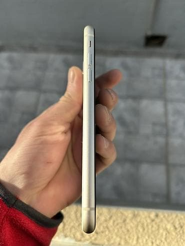 iphone 12 white: IPhone 11, 128 GB, Ağ, Face ID — 2