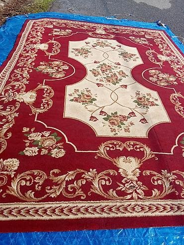 Xalçaların yuyulması | Xalçalar