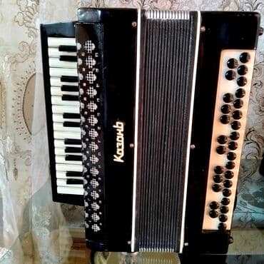 рабочая тетрадь по математике 3 класс азербайджан: Акустический Аккордеон — 1