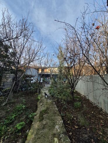 Köhnə tikili: Bakı, Zabrat, 6 otaqlı, Köhnə tikili, m. Koroğlu, 150 kv. m — 8