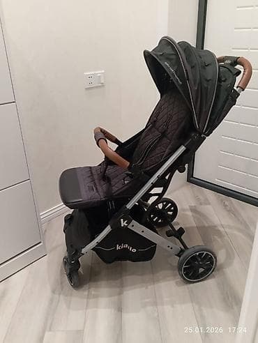 pul atan tapanca: IrKolyaska satilir Qiymet 70 man Yayda alinib .Ela veziyyetde .Qiw — 1