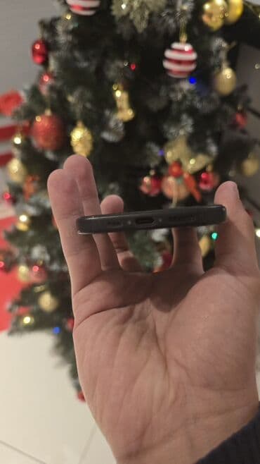 продажа бу телефонов: IPhone 16, 128 GB, Qara, Zəmanət, Simsiz şarj, Face ID — 4