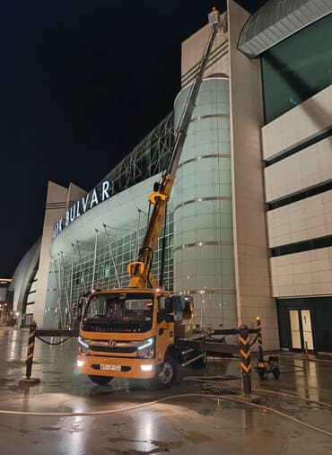 24 saat xidmetinizdeyik istenilen metrede sebetlerin icaresi yeni