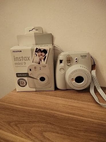 2020-ci ildə qızım dünyaya gələndə onun şəkillərini çəkmək üçün