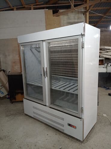 dondurma soyducusu: Restaran soyuducuları istənilən ölçüdə yığılması və satışı istənilən — 5