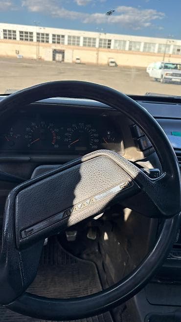 vaz satışı: VAZ (LADA) 2110: 1.5 l | 2002 il 328295 km Sedan — 8