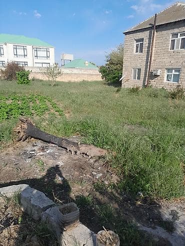 ramani torpaq satisi: 10 sot, Tikinti, Mülkiyyətçi, Kupça (Çıxarış) — 5