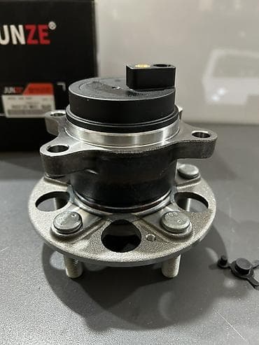 changan kredit: Changan üçün arxa stupitsa zbor — 4