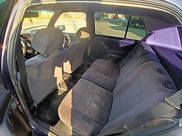kia rio 2014 hatchback: Volkswagen Golf III, 5 qapı hatchback. Gecə-göy (tünd mavi) rəng — 10
