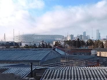 aaaf park satilan evler: Sabunçu qəs. 9 otaq, 260 kv. m, Kredit yoxdur, Orta təmir — 3