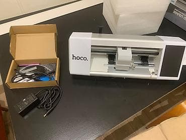Kompüter, noutbuk və planşetlər: Vinil apratı.Hoco firması.Təzədi,bir dəfə olsun belə istifadə — 5