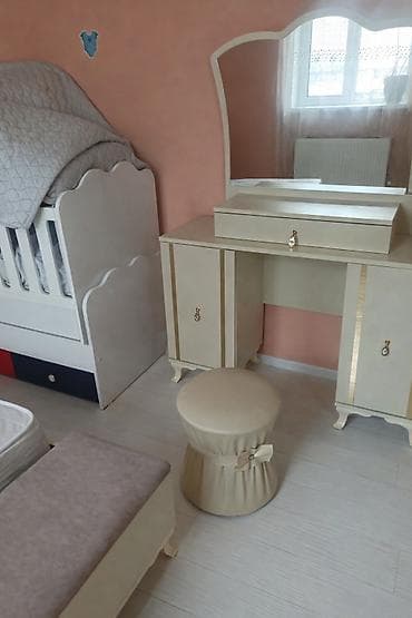 guzgulu termo: İkinəfərlik çarpayı, Dolab, Termo, Tumba, Türkiyə, İşlənmiş — 2