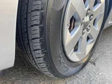 aylıq maşın icarəsi: Günlük, Toyota, Qalmaq şərti ilə — 8