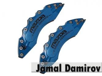 Kolodka üzlükləri mazda. Накладки на колодки mazda. Mazda scuff pads lalafo.az -da Kolodka üzlükləri mazda. Накладки на колодки mazda. Mazda scuff pads