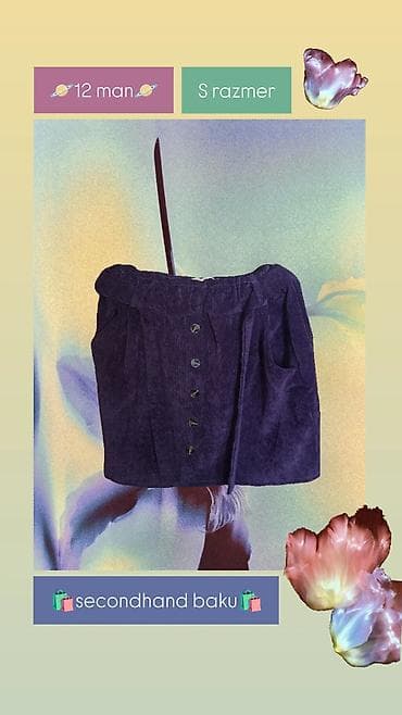 сумка женская: Вечернее платье, Мини, Zara, S, M — 2