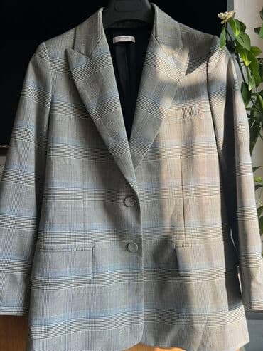 pencekler: Пиджак, Mango, S — 9