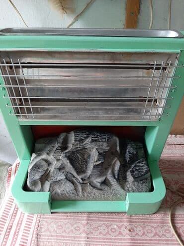 kondisioner pult yay rejimi: Toklu Qizdirici.Sovetin malidir.Yaxwi vaziyattadir Zavodskoydur.Cox — 2