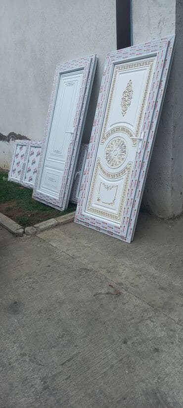 plasik pencere: Plasti̇k şəbəkəli̇ qapi pəncərə si̇fari̇şi̇. Kəyfi̇yyatli̇ — 19