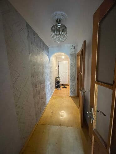 dovlet kiraye menziller: Sumqayıt, 2 otaqlı, Köhnə tikili, 47 kv. m — 13