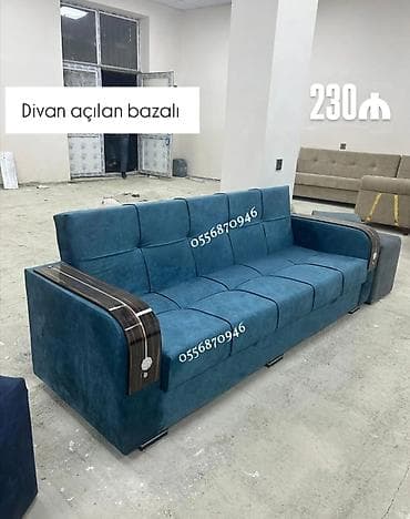 ipək parca: Divan, Yeni, Açılan, Bazalı, Parça, Ödənişli çatdırılma — 1