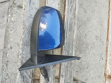 Sağ, Opel MERİVA 2006 il, Almaniya, Ödənişli çatdırılma, Ünvandan götürmə