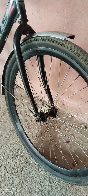 velesebet: Velosiped Qubada olur velosiped işləkdir sadəcə sürülmədiyi üçün — 6