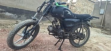 Su nəqliyyatı: Otur surdu kuba 110cc sport karofkadi real alici yazsn cuzi endrm — 3