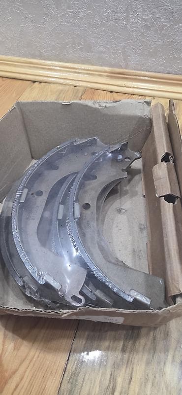 İşıqlandırma sistemləri: Arxa, Chevrolet 2012, Orijinal, Yeni — 1