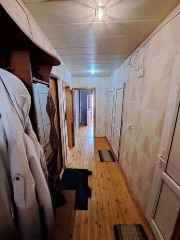 ipotekada olan evlerin satisi: Bakı, Hövsan qəs., 3 otaqlı, Köhnə tikili, 62 kv. m — 10