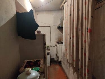 4 cu mikrorayon kiraye evler 2024: Bakı, 2 otaqlı, Köhnə tikili, m. Həzi Aslanov, 40 kv. m — 5