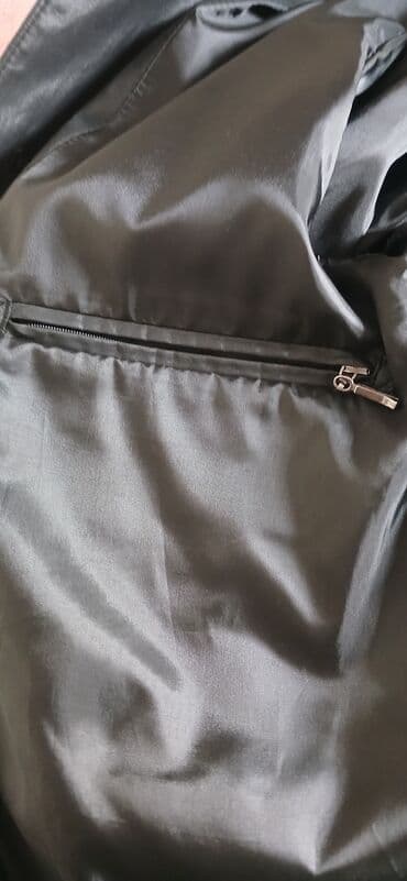 Köynəklər: Plaş, M, rəng - Qara — 5