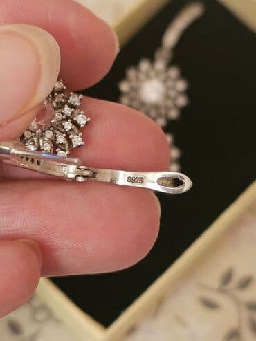 египетский чай для похудения отзывы: В комплекте: Кольцо, Серьги, Серебро, 925 проба, 30 г — 3