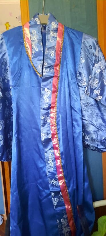 9 yasli usaqlar ucun donlar: Bədəndən asılı olaraq 9-12yaş arası qızlara rəqs paltarı.bütün — 1