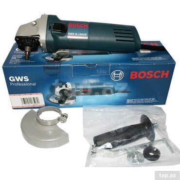 çən 1 ton: Yeni Laqonda, 720 W, 115 mm, Pulsuz çatdırılma — 1