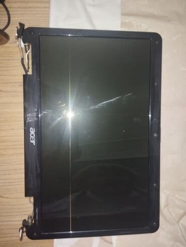 acer aspire e1571g: Acer noutbuk ekran bloku – ehtiyat hissə kimi. - Marka: Acer - — 2